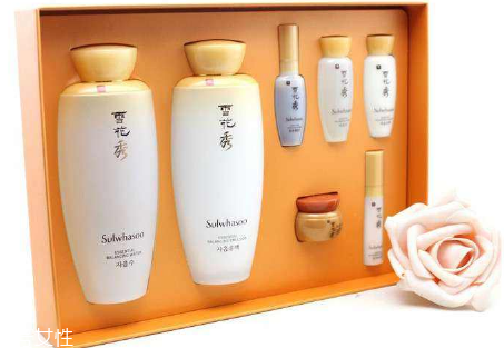 雪花秀睡眠面膜適合油性皮膚嗎？明星熱門產(chǎn)品