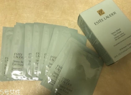 雅詩蘭黛眼膜怎么樣？眼部肌膚的小能手