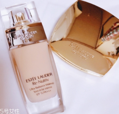 雅詩蘭黛粉餅多少錢？不同系列價格不同