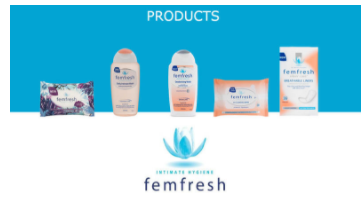Femfresh護理液能天天用嗎？每天使用營造良好酸堿環(huán)境