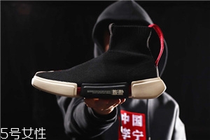 李寧紐約時(shí)裝周走秀款悟道球鞋在哪買_多少錢？