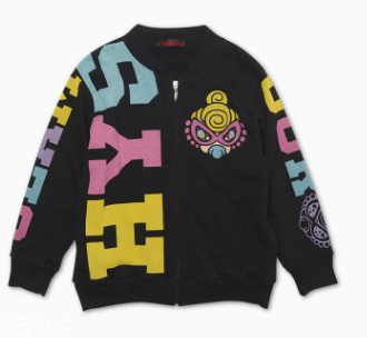 Hysteric Mini是什么牌子？不知道黑超不算辣媽
