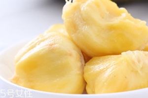 榴蓮蜜怎么吃？不同的吃法風(fēng)格