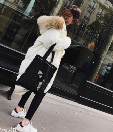 胯寬穿什么衣服好看？再也不用擔(dān)心屁股大