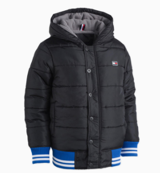 Tommy Hilfiger是什么檔次？全球頂尖的高端品牌
