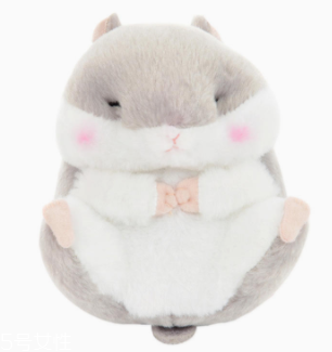 AMUSE玩偶是哪個(gè)國家的牌子？東京御宅族文化商品