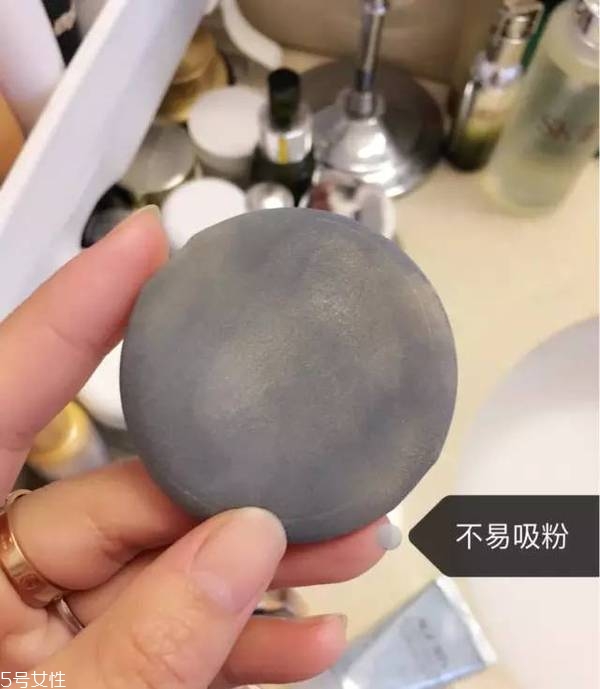 愛敬氣墊藍色盒好用嗎？全韓銷量第一