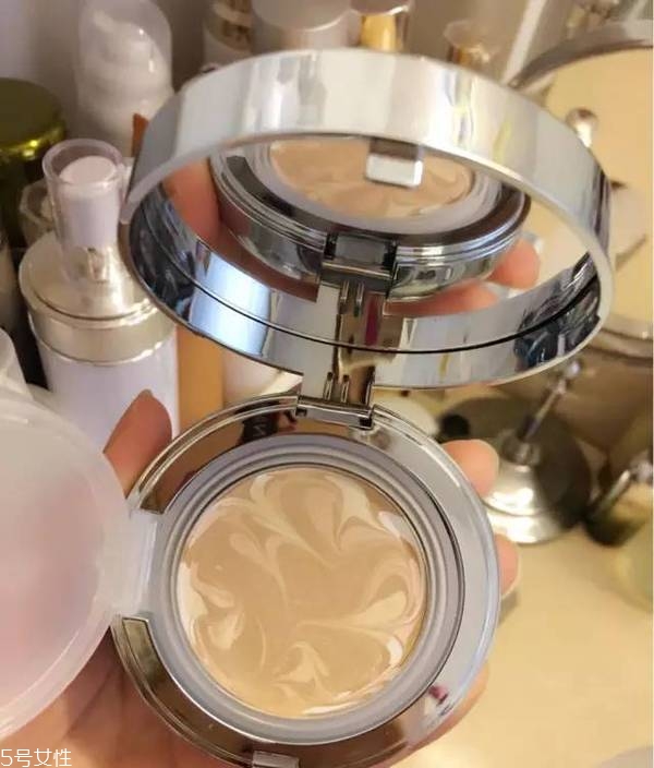 愛敬氣墊藍色盒好用嗎？全韓銷量第一