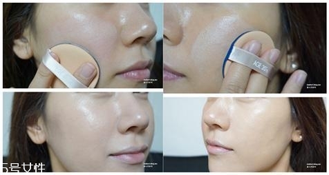 愛敬氣墊孕婦能用嗎？孕期使用化妝品要注意