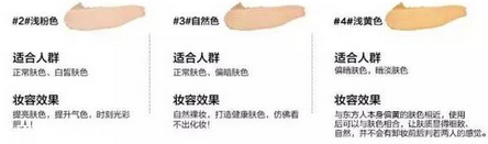 國產(chǎn)化妝品哪個(gè)牌子好？性價(jià)比和口碑都很好的化妝品