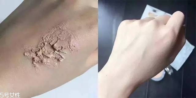 愛敬氣墊孕婦能用嗎？孕期使用化妝品要注意