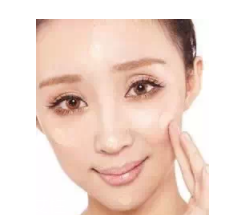 隔離霜怎么涂均勻？眼部和發(fā)際線要區(qū)別對待