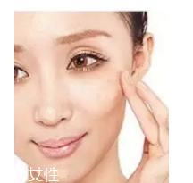 隔離霜怎么涂均勻？眼部和發(fā)際線要區(qū)別對待
