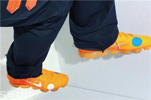 off white與nike mercurial vapormax聯(lián)名怎么樣？