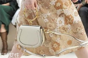 chloe是奢侈品嗎？火遍娛樂圈的包包