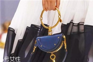 chloe是幾線品牌？撼動時尚圈的包包品牌