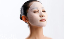 早晚敷面膜有區(qū)別嗎？剛起床敷面膜效果最好