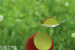 好利來(lái)蒲公英空氣巧克力多少錢(qián)？