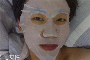 男士面膜什么牌子好？男士護(hù)膚品這樣選擇