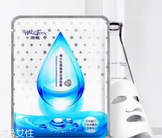 熬夜肌膚如何保養(yǎng)？急救面膜是熬夜肌的滅火器
