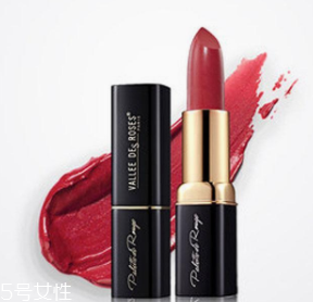 2018情人節(jié)抹什么口紅？吻完還存在的持久口紅