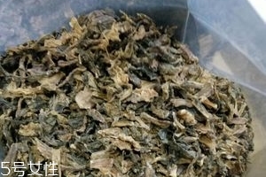 梅干菜會(huì)不會(huì)傷胃？適量吃不傷胃