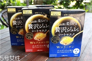 日本面膜和韓國(guó)面膜哪個(gè)好？日本面膜排行榜2018