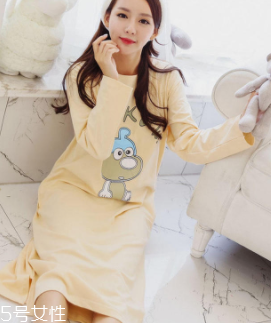 什么牌子的家居服好看？實(shí)力減齡少女風(fēng)秋冬居家服