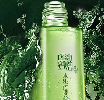爽膚水可以天天用嗎？來(lái)看看爽膚水的使用誤區(qū)