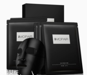 去黑頭面膜多久用一次？撕拉式和泥質頻次不同