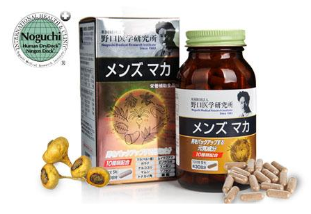 瑪卡膠囊一天吃幾粒？服用量因人而異