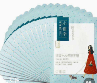 面膜能二次使用嗎？二次敷臉是毀容