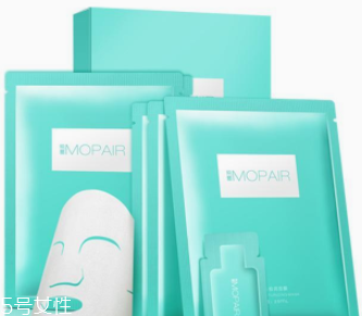 面膜能二次使用嗎？二次敷臉是毀容