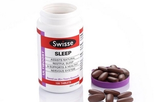 swisse睡眠片哪些人不能吃？這些人別吃它