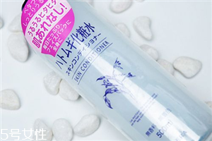 naturie薏仁水可以天天用嗎？護(hù)膚作用很好