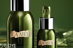 lamer海藍之謎和赫蓮娜哪個好？