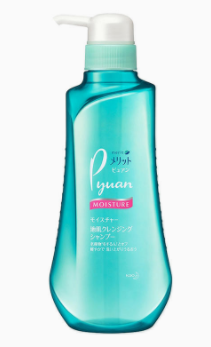 男士什么洗發(fā)水控油好？十大男士控油洗發(fā)水排行榜