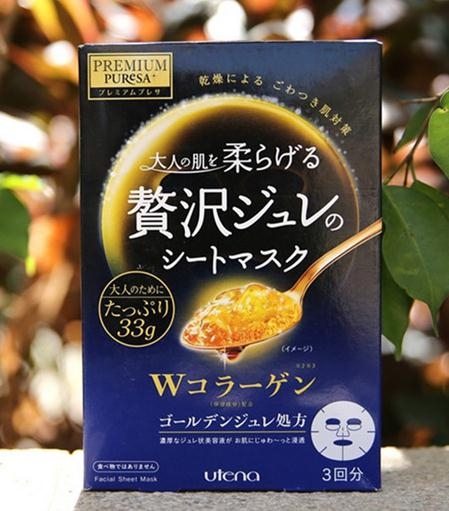 日本面膜和韓國面膜哪個好？日本面膜排行榜2018