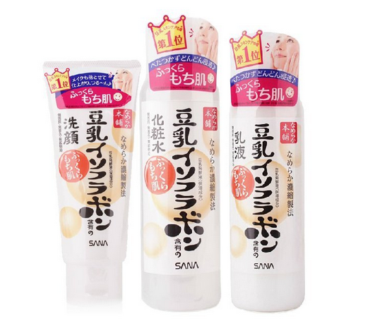 日本最受歡迎的護(hù)膚品牌有哪些？日本護(hù)膚品品牌大全