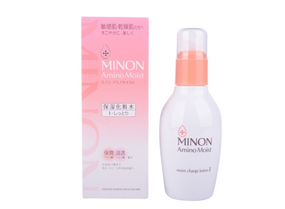 minon蜜濃和芙麗芳絲哪個(gè)好用？日本很好的藥妝品牌