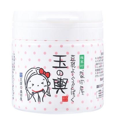 日本面膜和韓國面膜哪個好？日本面膜排行榜2018