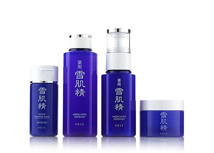 日本最受歡迎的護(hù)膚品牌有哪些？日本護(hù)膚品品牌大全