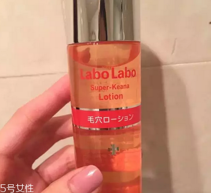 化妝水有哪幾種？日妝化妝水推薦