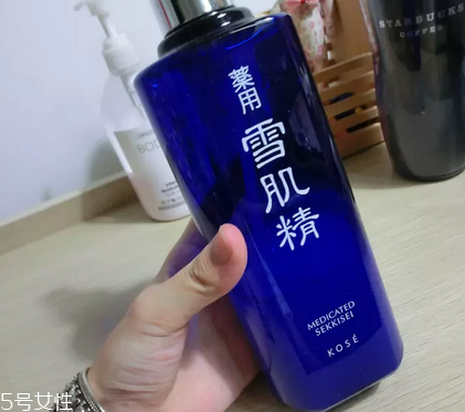 化妝水有哪幾種？日妝化妝水推薦