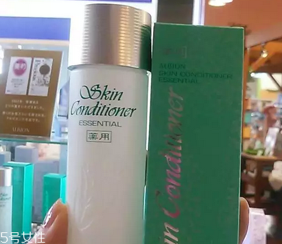 化妝水有哪幾種？日妝化妝水推薦