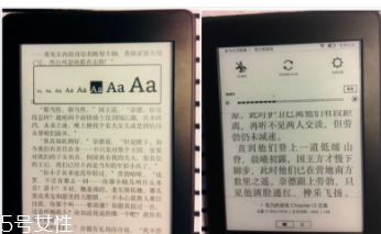 亞馬遜kindle好用嗎？閱讀神器還原紙質(zhì)書體驗