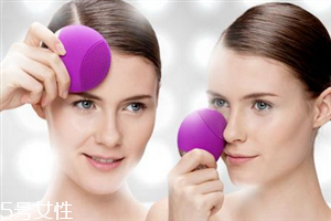 luna洗臉儀分幾種？foreo luna使用說(shuō)明