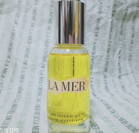 lamer海藍之謎和蘭蔻哪個好？