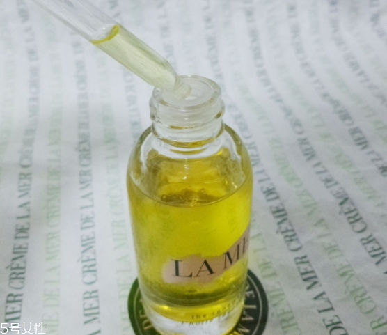 lamer海藍之謎和蘭蔻哪個好？