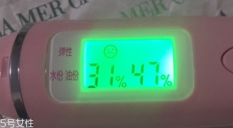 lamer海藍之謎和蘭蔻哪個好？